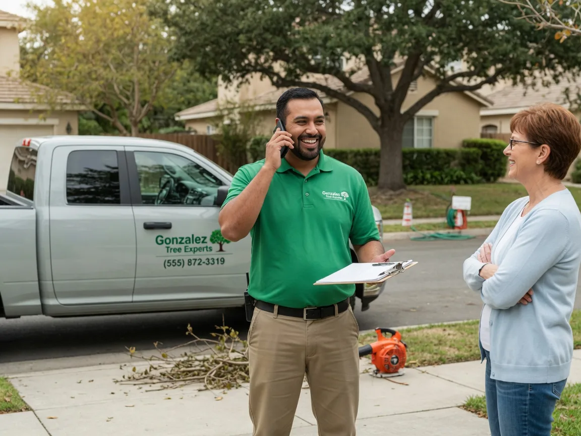 Tree Service Warrens, WI FAQs